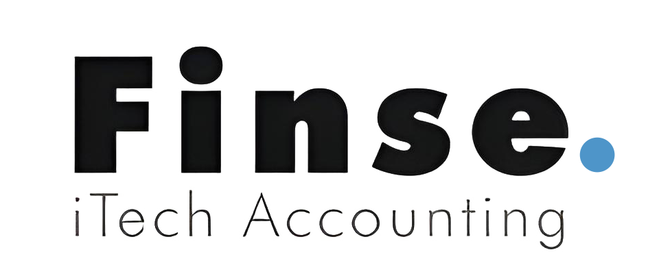 Finse — iTech Accounting